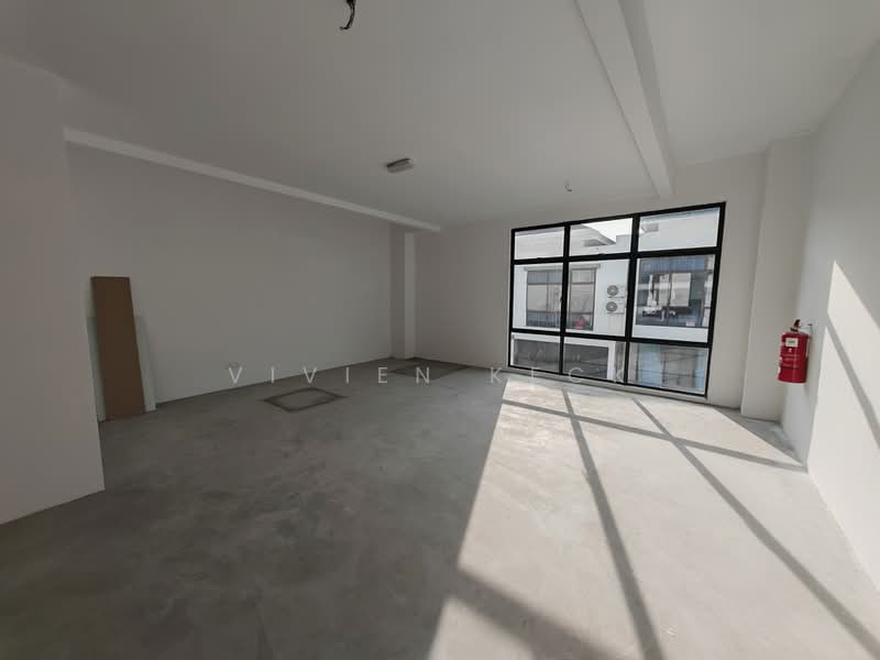 Shop / Office for Rent in Kota Masai (Pasir Gudang) - Vivien Keck - Interior - PropertyGuru.com.my
