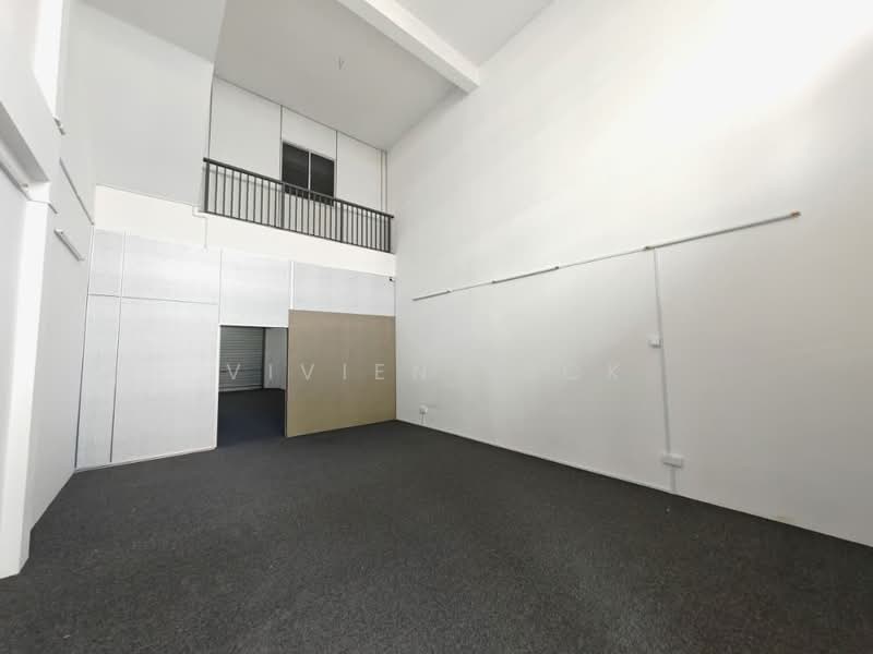 Shop / Office for Rent in Kota Masai (Pasir Gudang) - Vivien Keck - Interior - PropertyGuru.com.my