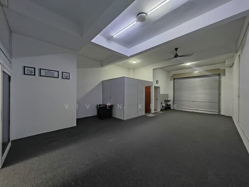 Shop / Office for Rent in Kota Masai (Pasir Gudang) - Vivien Keck - Interior - PropertyGuru.com.my