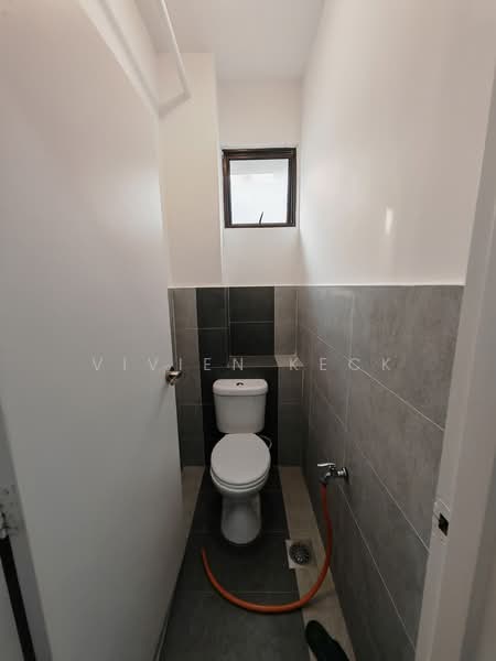 Shop / Office for Rent in Kota Masai (Pasir Gudang) - Vivien Keck - Bathroom - PropertyGuru.com.my