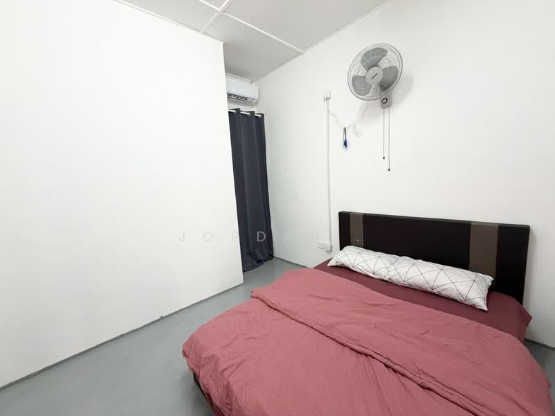 Rumah Teres 1 Tingkat untuk Disewa di Taman Johor Jaya (Johor Bahru) - Jordan . - PropertyGuru.com.my