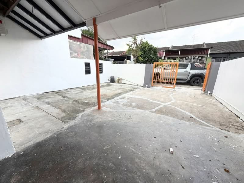 Rumah Teres 1 Tingkat untuk Disewa di Taman Johor Jaya (Johor Bahru) - Jordan . - PropertyGuru.com.my