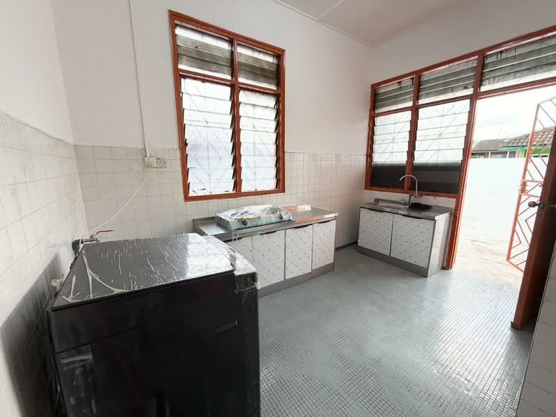 Rumah Teres 1 Tingkat untuk Disewa di Taman Johor Jaya (Johor Bahru) - Jordan . - PropertyGuru.com.my