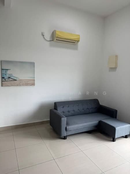 Service Residence for Rent at Manhattan - Hong Charng Lee - Living Room - PropertyGuru.com.my