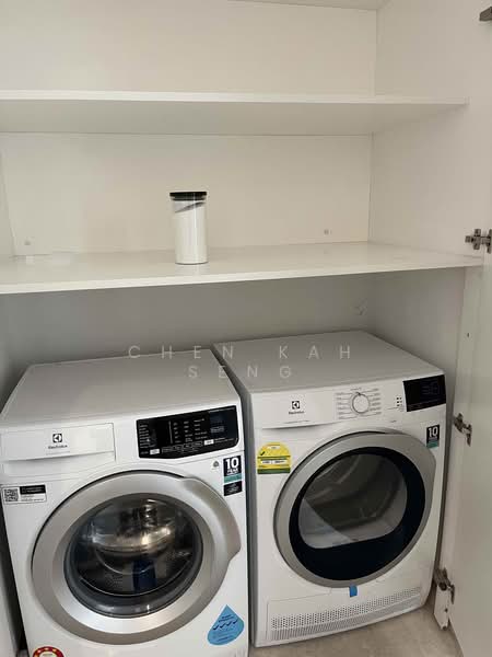 Service Residence for Sale at Lucentia Residences - Chen Kah Seng - Interior - PropertyGuru.com.my