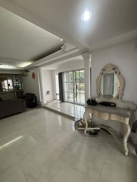 2-storey Terraced House for Rent in Bandar Baru Permas Jaya (Permas Jaya) - Jason Lim - Living Room - PropertyGuru.com.my