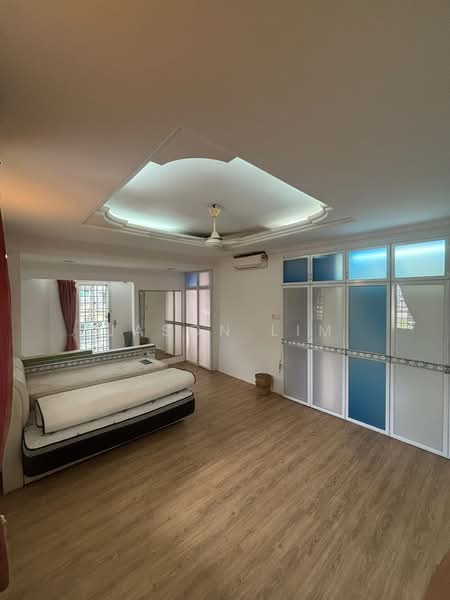 2-storey Terraced House for Rent in Bandar Baru Permas Jaya (Permas Jaya) - Jason Lim - Bedroom - PropertyGuru.com.my