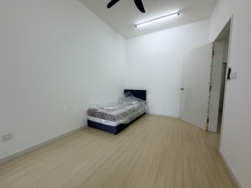 2-storey Terraced House for Sale in Bandar Gamuda Gardens (Rawang) - Liliey Fitri - PropertyGuru.com.my