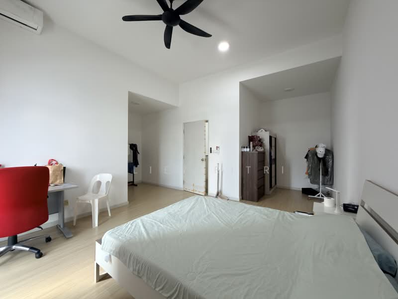 2-storey Terraced House for Sale in Bandar Gamuda Gardens (Rawang) - Liliey Fitri - PropertyGuru.com.my