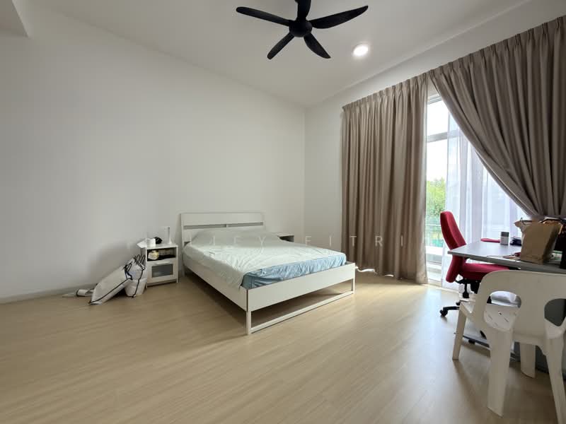 2-storey Terraced House for Sale in Bandar Gamuda Gardens (Rawang) - Liliey Fitri - PropertyGuru.com.my