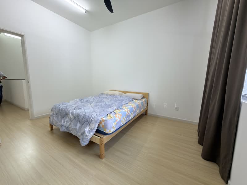 2-storey Terraced House for Sale in Bandar Gamuda Gardens (Rawang) - Liliey Fitri - PropertyGuru.com.my