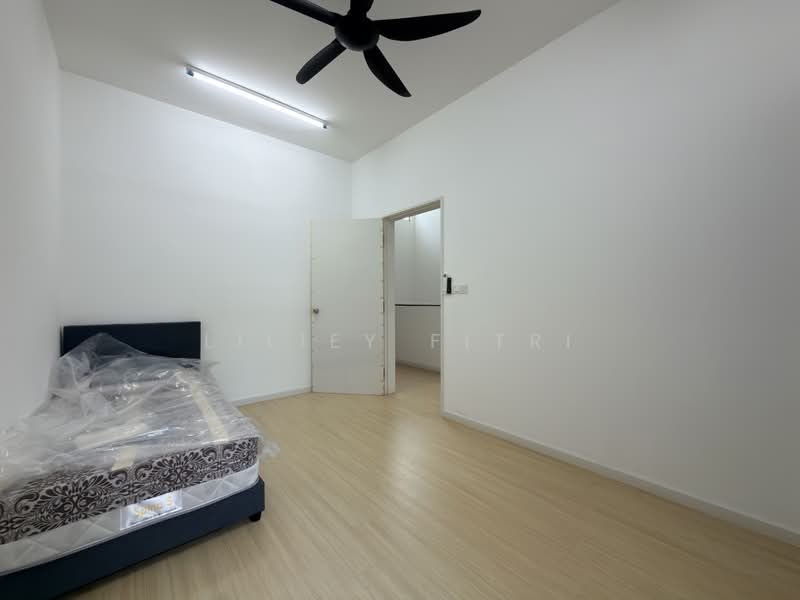 2-storey Terraced House for Sale in Bandar Gamuda Gardens (Rawang) - Liliey Fitri - PropertyGuru.com.my