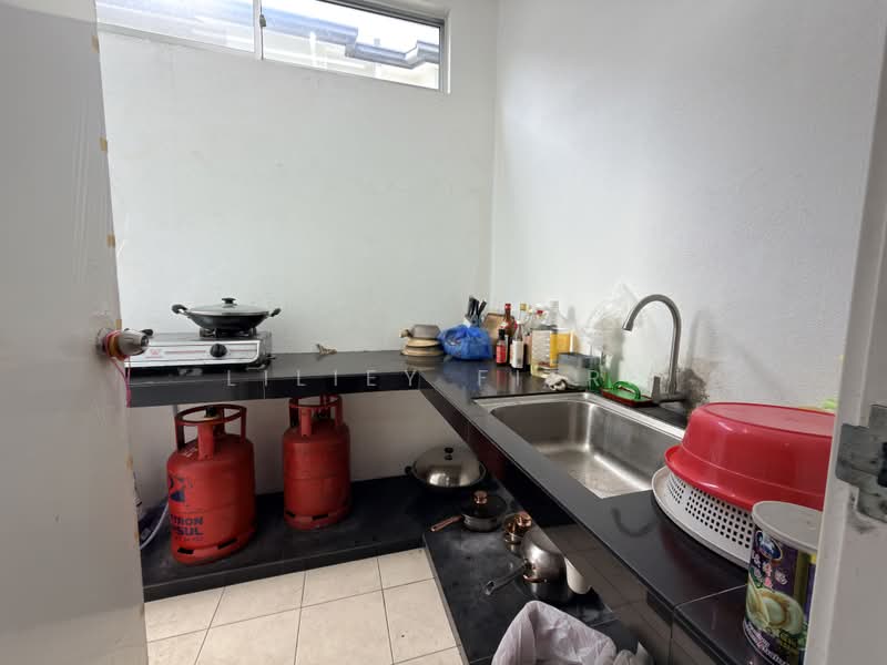 2-storey Terraced House for Sale in Bandar Gamuda Gardens (Rawang) - Liliey Fitri - PropertyGuru.com.my