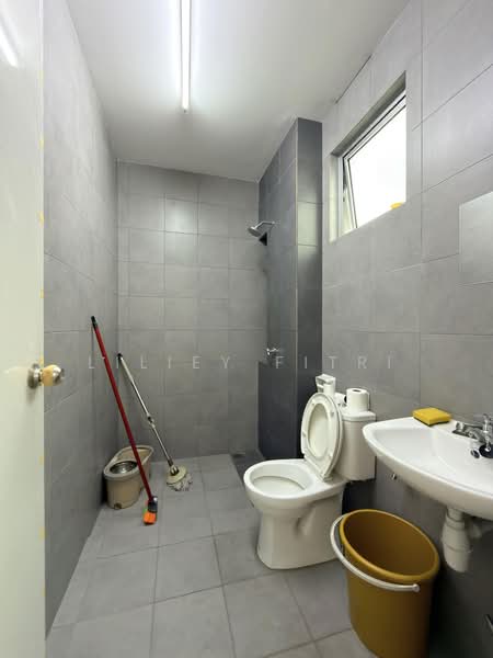 2-storey Terraced House for Sale in Bandar Gamuda Gardens (Rawang) - Liliey Fitri - PropertyGuru.com.my