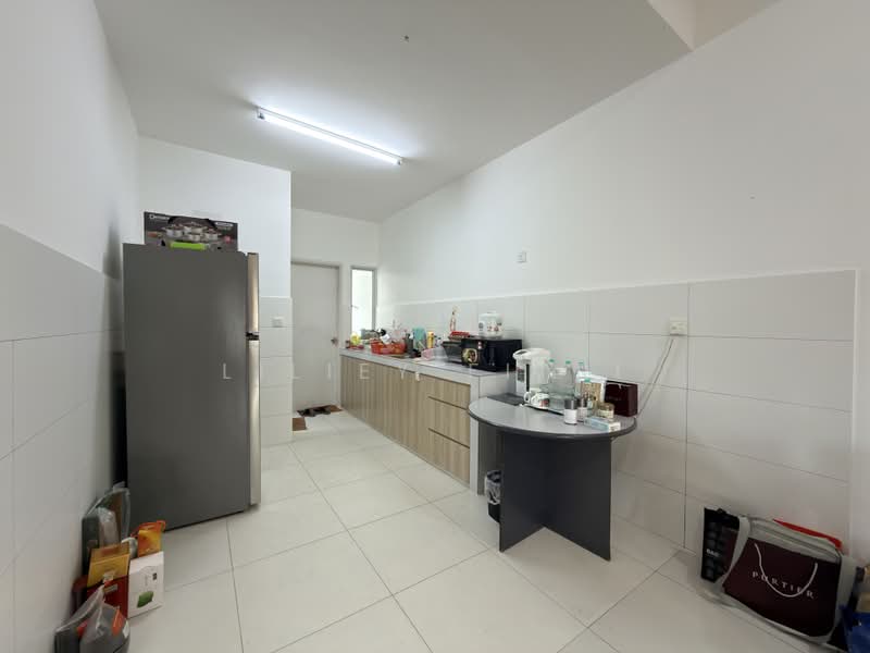 2-storey Terraced House for Sale in Bandar Gamuda Gardens (Rawang) - Liliey Fitri - PropertyGuru.com.my