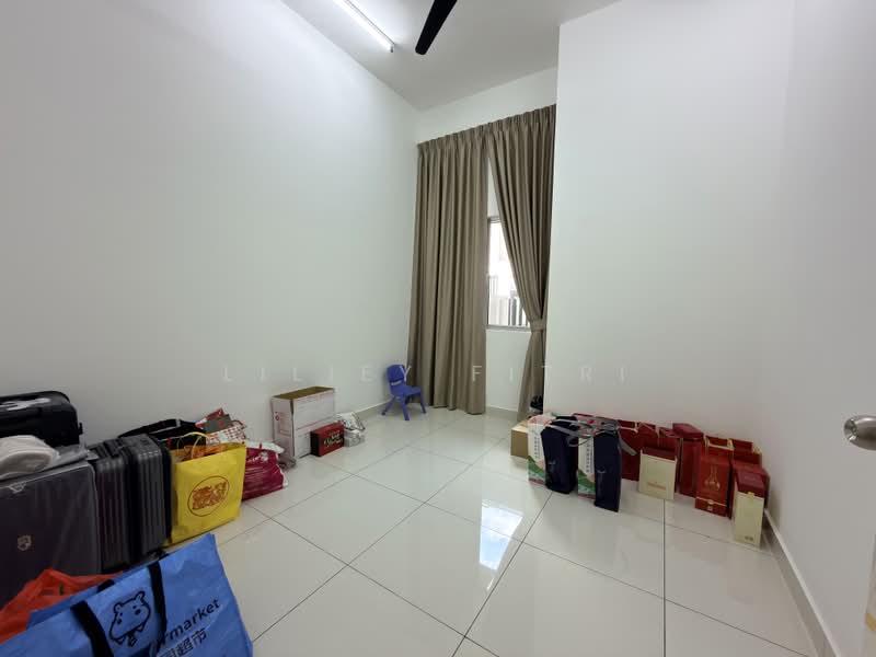 2-storey Terraced House for Sale in Bandar Gamuda Gardens (Rawang) - Liliey Fitri - PropertyGuru.com.my
