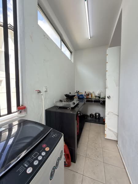 2-storey Terraced House for Sale in Bandar Gamuda Gardens (Rawang) - Liliey Fitri - PropertyGuru.com.my