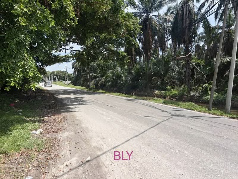 Industrial Land for Sale in Taman Perindustrian Meru (Kapar) - Daniel Kok - PropertyGuru.com.my