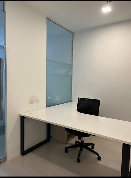Servis Apartment untuk Dijual di Serviced Residence @ Binjai 8 - Bao Jie - Interior - PropertyGuru.com.my