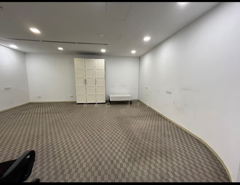 Servis Apartment untuk Dijual di Serviced Residence @ Binjai 8 - Bao Jie - Interior - PropertyGuru.com.my