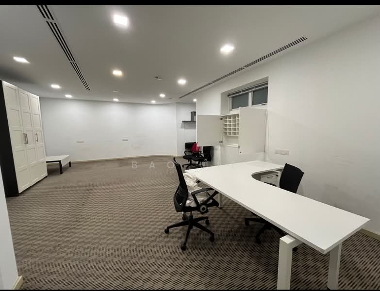 Servis Apartment untuk Dijual di Serviced Residence @ Binjai 8 - Bao Jie - Interior - PropertyGuru.com.my