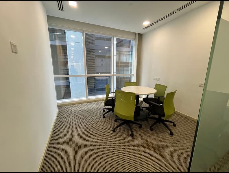 Servis Apartment untuk Dijual di Serviced Residence @ Binjai 8 - Bao Jie - Interior - PropertyGuru.com.my