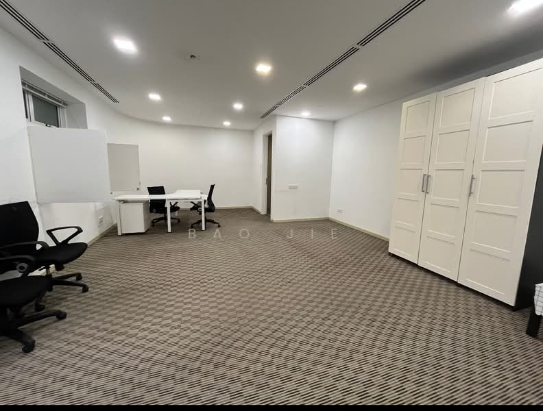 Servis Apartment untuk Dijual di Serviced Residence @ Binjai 8 - Bao Jie - Interior - PropertyGuru.com.my