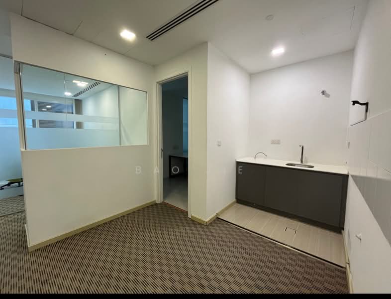 Servis Apartment untuk Dijual di Serviced Residence @ Binjai 8 - Bao Jie - Interior - PropertyGuru.com.my