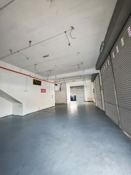 Kilang untuk Disewa di Permas Jaya (Johor Bahru) - Shela Lim - PropertyGuru.com.my