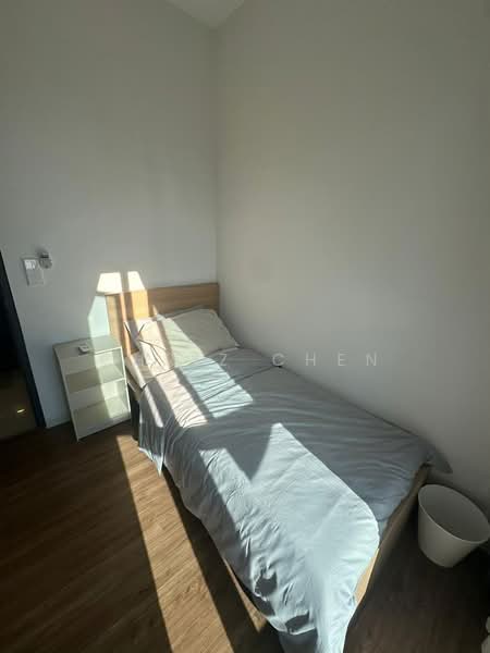 Service Residence for Rent at Sunway Velocity TWO - Chriz Chen - PropertyGuru.com.my
