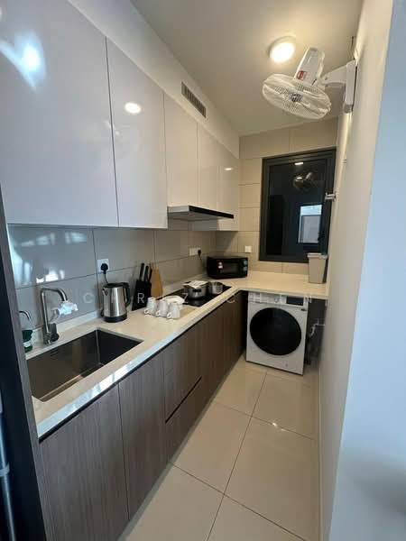 Service Residence for Rent at Sunway Velocity TWO - Chriz Chen - PropertyGuru.com.my