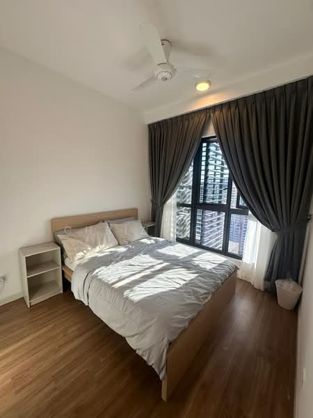 Service Residence for Rent at Sunway Velocity TWO - Chriz Chen - PropertyGuru.com.my