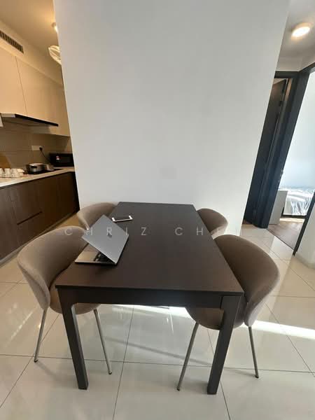Service Residence for Rent at Sunway Velocity TWO - Chriz Chen - PropertyGuru.com.my