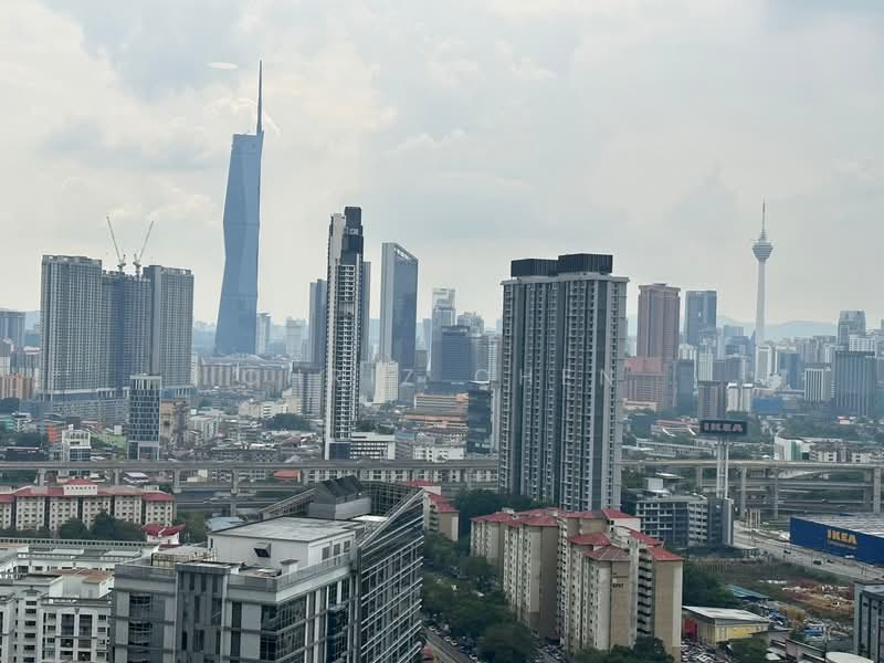 Service Residence for Rent at Sunway Velocity TWO - Chriz Chen - PropertyGuru.com.my
