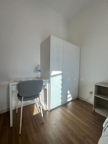 Service Residence for Rent at Sunway Velocity TWO - Chriz Chen - PropertyGuru.com.my