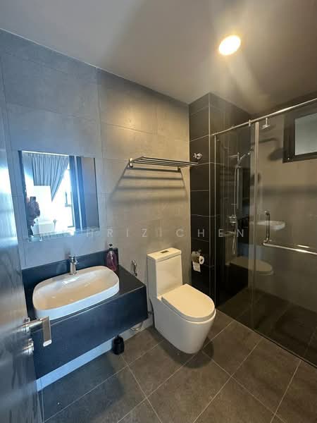 Service Residence for Rent at Sunway Velocity TWO - Chriz Chen - PropertyGuru.com.my