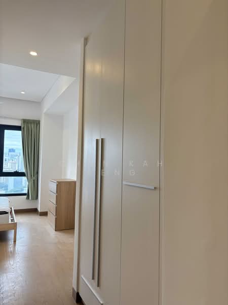 Service Residence for Sale at Lucentia Residences - Chen Kah Seng - Bedroom - PropertyGuru.com.my