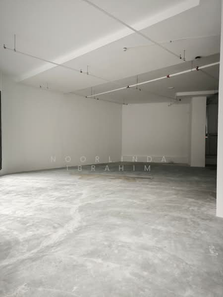 Commercial Bungalow for Sale in I-City (Shah Alam) - Noorlinda Ibrahim - PropertyGuru.com.my