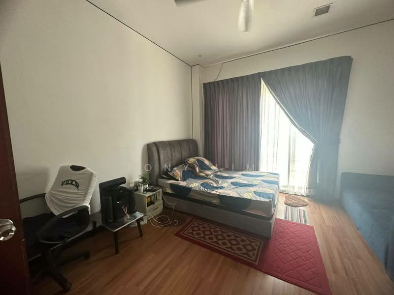 Rumah Teres 2 Tingkat untuk Disewa di East Ledang (Iskandar Puteri (Nusajaya)) - Tony Lim - Bedroom - PropertyGuru.com.my