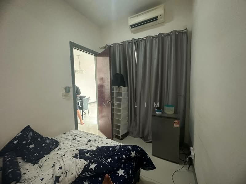 Rumah Teres 2 Tingkat untuk Disewa di East Ledang (Iskandar Puteri (Nusajaya)) - Tony Lim - Bedroom - PropertyGuru.com.my