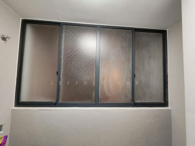 Service Residence for Rent at The Pulse Residence - Jeffrey Yap - Interior - PropertyGuru.com.my