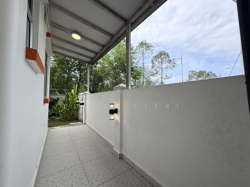 Rumah Teres 2 Tingkat untuk Dijual di Kota Emerald (Rawang) - Liliey Fitri - PropertyGuru.com.my