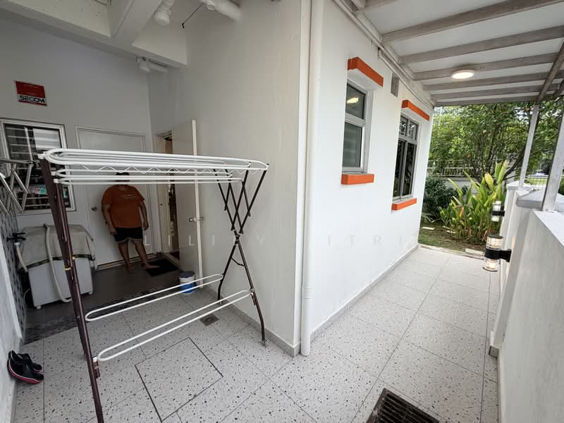 Rumah Teres 2 Tingkat untuk Dijual di Kota Emerald (Rawang) - Liliey Fitri - PropertyGuru.com.my