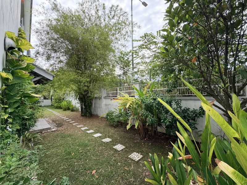 Rumah Teres 2 Tingkat untuk Dijual di Kota Emerald (Rawang) - Liliey Fitri - PropertyGuru.com.my