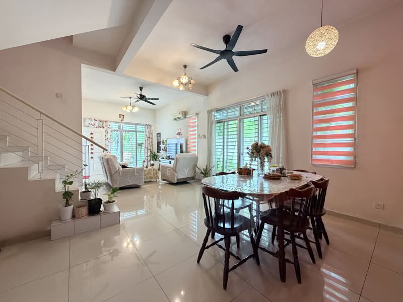 Rumah Teres 2 Tingkat untuk Dijual di Kota Emerald (Rawang) - Liliey Fitri - PropertyGuru.com.my