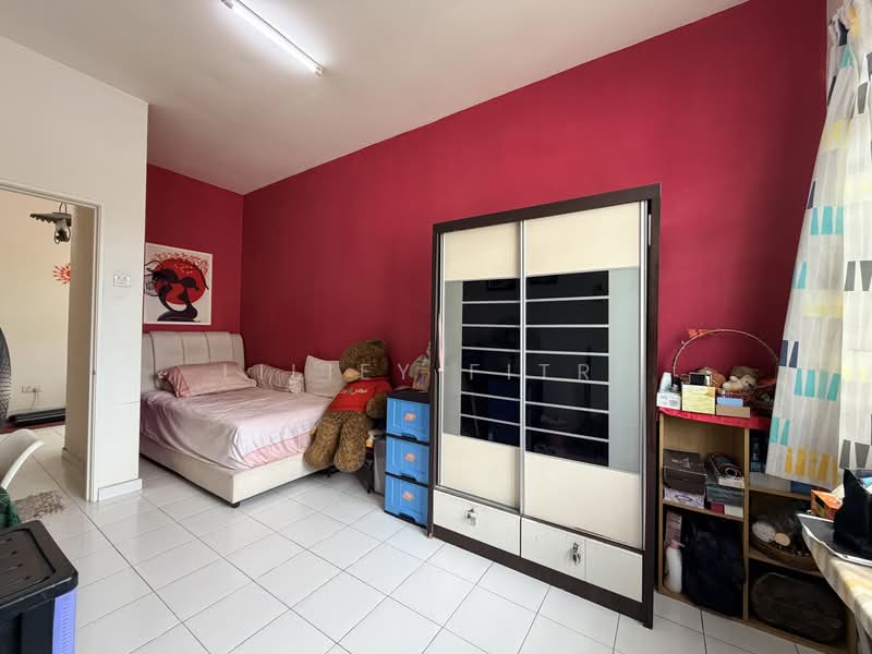 Rumah Teres 2 Tingkat untuk Dijual di Kota Emerald (Rawang) - Liliey Fitri - PropertyGuru.com.my