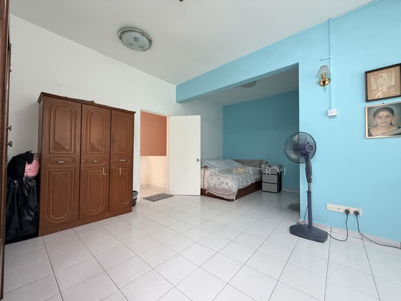 Rumah Teres 2 Tingkat untuk Dijual di Kota Emerald (Rawang) - Liliey Fitri - PropertyGuru.com.my