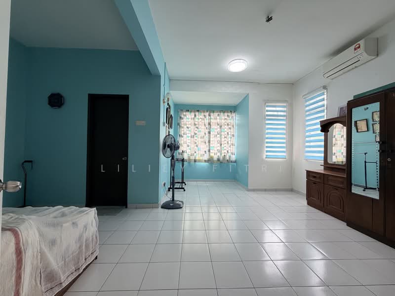 Rumah Teres 2 Tingkat untuk Dijual di Kota Emerald (Rawang) - Liliey Fitri - PropertyGuru.com.my