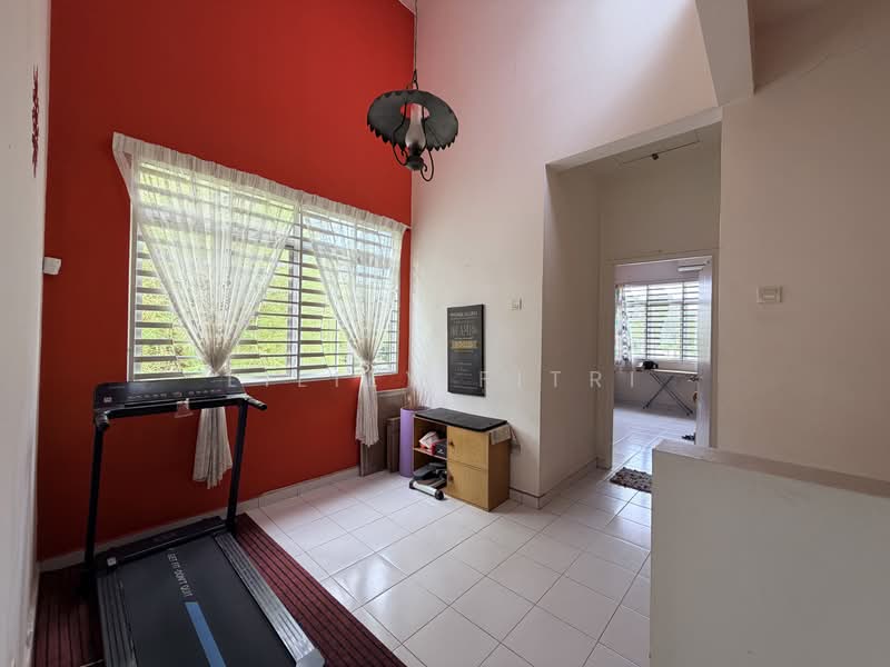 Rumah Teres 2 Tingkat untuk Dijual di Kota Emerald (Rawang) - Liliey Fitri - PropertyGuru.com.my