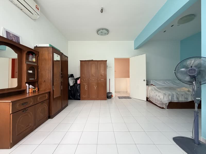 Rumah Teres 2 Tingkat untuk Dijual di Kota Emerald (Rawang) - Liliey Fitri - PropertyGuru.com.my